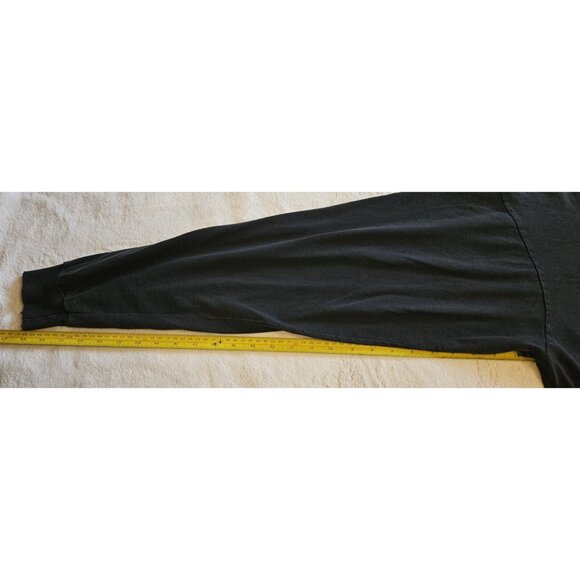 Vintage Bare Naked Ladies Long Sleeve Shirt Size XL Band 90s Mr.Rockin's - Picture 4 of 10